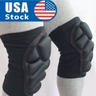 1 Pair Knee Pads Construction Floor Work Gears Sport Professional Leg Protector