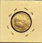 British Virgin Islands - 10 Cents 1973