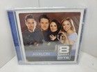 New Sealed Nos 2004 Avalon 8 Of The Great Hits Christian Music Cd Worship Vtg