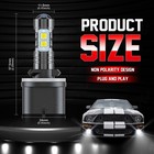 Led Replacement Light Bulb Kit  Snowblower Snow Blower