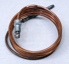 Robertshaw Thermocouple 60  1980-060 Snap Fit Universal  51-1459 