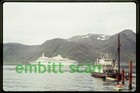 Original Slide  Royal Viking Line Cruise Ship Royal Viking Sea  1975