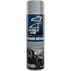  Car Interior Detailer  One Step Detailer Spray For Cars  Trucks  12 Oz 