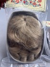 Imsco Doll Wig Hair Cynthia Size 12-13 Color Honey   L  Brown 155124 155122 New