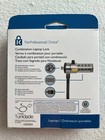 Kensington Combination Laptop Lock - New