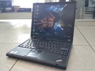 Loaded Ibm T60    thinkpad    T7200 2 0ghz Win7-64 Bit  Sxga vintage Gaming Laptop 
