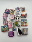 Zuru Mini Brands Series 1   2 And Disney 1 Lot Of 25 See Photos Of Example Toys 