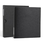 Acid Free Film Album Standard 135 35mm 120 4x5 8x10 Negative Pages Film Bag