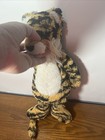 Jellycat London Tiger Plush Medium 12    Striped Bashful Jelly Cat