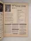 Vintage 1977 Walthers Ho Railroad Catalog Craft Train Reference Manual Trains