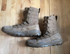 Nike Sfb Field 2 Tactical Boots Coyote Brown Size 5