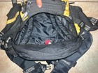 Senate Backpack 1998 Media Travel Bag Aggressive Inline Vintage Nm