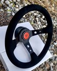 Hillman Avenger Mk 1 Rally Steering Wheel Kit 