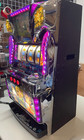 Pachislot Higurashi When They Cry  Kira Wx Type 5 Japanese Casino Slot