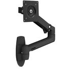 Ergotron Lx Single Monitor Arm Sit-stand Wall Mount Lcd -up To 34   