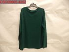 All In Motion Men s Green Long Sleeve Performance T-shirt  Size Xl 191904601612