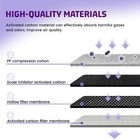 Cabin Air Filter For Lacrosse Allure Century Regal Impala Intrigue Grand Prix