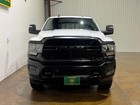 2023 Ram 2500 Tradesman 4x4 Crewcab 8ft Flatbed 6 7l Diesel
