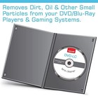 Cd Dvd Lens Cleaner For Car Cd Player X Box Disk Playstation Laptop Pc Cleaning