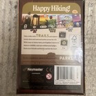 Trails A Parks Card Game Board Game New Sealed Keymaster Game Ages 10 And Up
