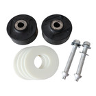 Pivot Bushing Kit For Hendrickson Vantraax Hka 180 Aant23k S-26321 S-26320