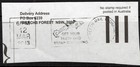 12 March 2013 Perth Postmark Cancel - Shark Jumping Out Of Water