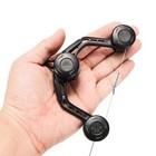 Knot Assist Gt Knotter Leader Connection Knot Assist 2 0 For Fg Knot Braided    