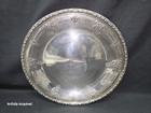 Old Master By Towle Sterling Silver Serving Plate  54512 10 1 4 Inch 361 G  5868