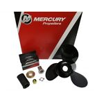 Mercury Marine New Oem Black Max Aluminum Propeller  15 x17 p  48-832828a45