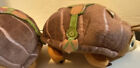 Disney Raya And The Last Dragon Tuk Tuk 7  Plush Stuffed Soft Toy Lot Of 3 Euc