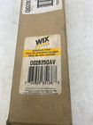 Wix D02b25gav Hydraulic Filter  lot Of  8    open Box 