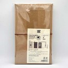 Traveler s Company Love And Trip Notebook Red Leather Cover Regular  us Stock 