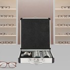 Optical Trial Lens Set Trial Lens Set  68 Pcs Trial Lens Set With Storage Case