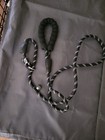 Wepet Dog Training Slip Leash Dog Slip Lead Puppy Obedience Recall Training Lead