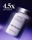 Vida Glow Luminous Advanced Repair Dietary Supplement 30 Capsules Skin Brighten