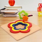 Educational Learning Toys Wood Puzzle For Kids Age 2 8 Years Old Boys Girls Gift