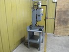 Taumel T-500-6453 Electric Pneumatic Orbital Spin Riveter Rivet Machine