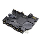 Tcu Tcm Transmission Control Module Fits 2016-19 Nissan Titan 5 6l 31705-x100b