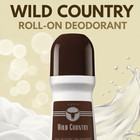 Avon Wild Country Roll-on Antiperspirant Deodorant - 2 6 Fl Oz  6-pack 