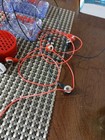 Elenco Snap Circuits Parts Pieces Lot Electronic Modules Wires Switches