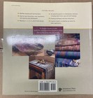 Rep Weave And Beyond By Joanne Tallarovic Weaver s Studio Weaving Instructions