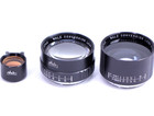 Walz Wide Angle telephoto Lens Conversion 43mm Filter Adapter  Bright Finder Set