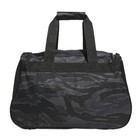 Adidas Diablo Ii Small Versatile Duffel Gym Bag  