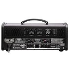 Traynor Yba100 100w All-tube Bass Amplifier Head