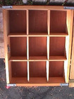 Jack Daniel   s Wall Mount Cabinet You Restore