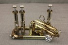 Bach 1530 Bb Beginner student Trumpet
