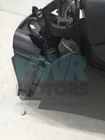 Porsche Cayenne Turbo Centre Console Assembly 955-553-211
