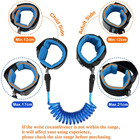 Blisstime Anti Lost Wrist Link Safety Wrist Link For Toddlers  Babies   Kids