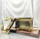 Jewish Statue Ark Of The Covenant
