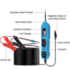 Electrical Tester Probe 3 5-36v Digital Automotive Car Power Circuit Test 2025